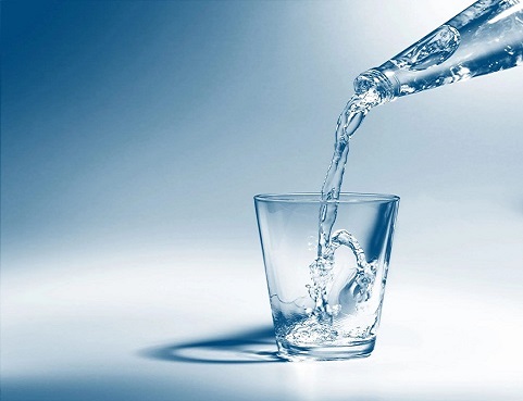 water