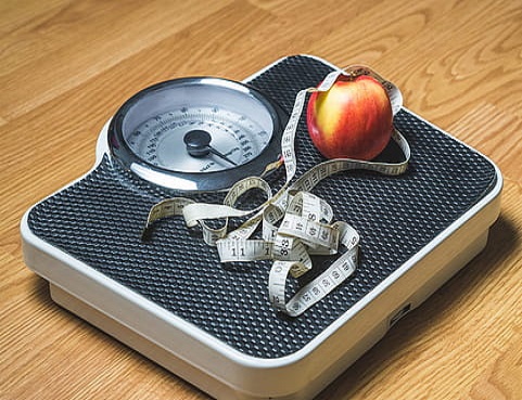weight